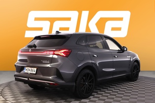 MG Marvel R vaihtoauto