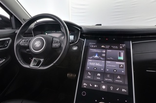 MG Marvel R vaihtoauto