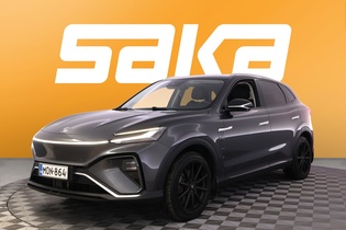 MG Marvel R vaihtoauto