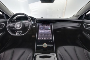 MG Marvel R vaihtoauto