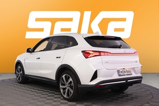 MG Marvel R vaihtoauto