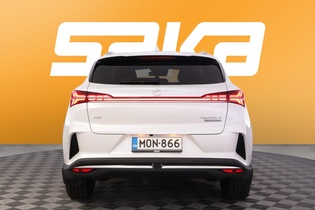 MG Marvel R vaihtoauto