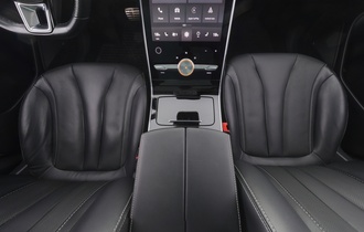 MG Marvel R vaihtoauto