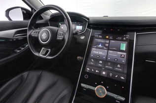 MG Marvel R vaihtoauto