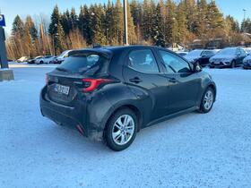 Mazda Mazda2 Hybrid vaihtoauto
