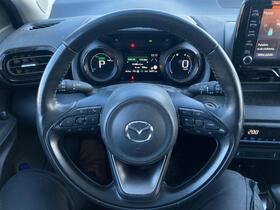 Mazda Mazda2 Hybrid vaihtoauto