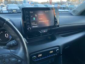 Mazda Mazda2 Hybrid vaihtoauto