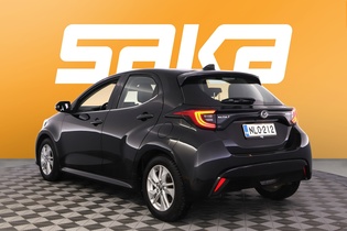 Mazda Mazda2 Hybrid vaihtoauto