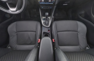 Mazda Mazda2 Hybrid vaihtoauto