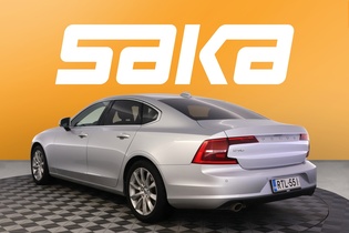 Volvo S90 vaihtoauto