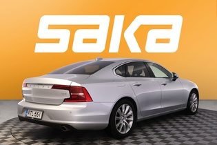 Volvo S90 vaihtoauto