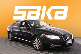 Volvo S80 vaihtoauto
