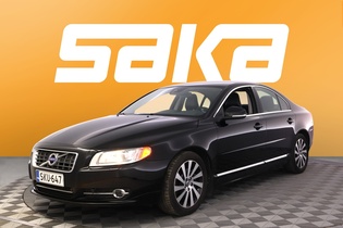 Volvo S80 vaihtoauto