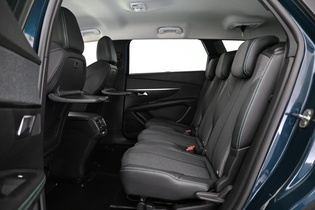 Peugeot 5008 vaihtoauto