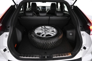 Mitsubishi Eclipse Cross vaihtoauto