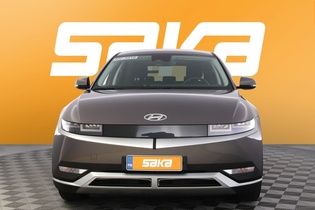 Hyundai IONIQ 5 vaihtoauto