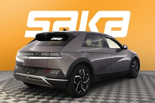 Hyundai IONIQ 5 vaihtoauto