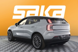 Volvo EX30 vaihtoauto