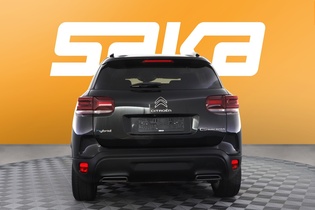 Citroën C5 Aircross vaihtoauto