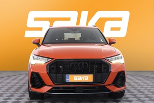 Audi Q3 vaihtoauto