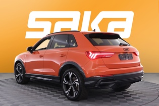 Audi Q3 vaihtoauto
