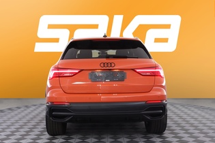 Audi Q3 vaihtoauto