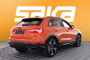 Audi Q3 vaihtoauto