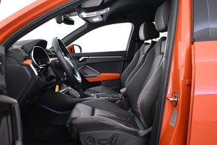 Audi Q3 vaihtoauto