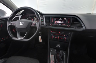 SEAT Leon ST vaihtoauto