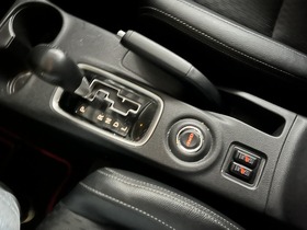 Mitsubishi Outlander vaihtoauto