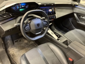 Peugeot 308 vaihtoauto