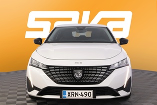 Peugeot 308 vaihtoauto