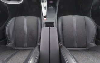 Peugeot 308 vaihtoauto