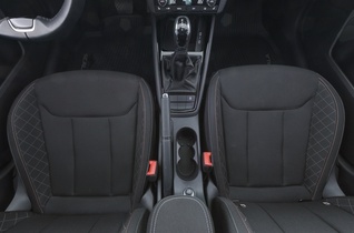 Skoda Scala vaihtoauto