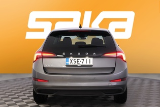 Skoda Scala vaihtoauto