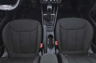 Skoda Scala vaihtoauto