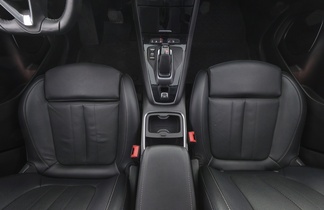 Opel Grandland vaihtoauto