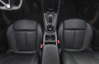 Opel Grandland vaihtoauto