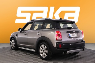 Mini Countryman vaihtoauto