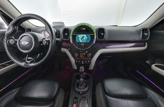 Mini Countryman vaihtoauto