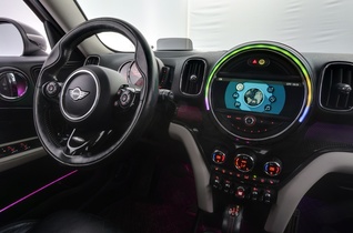 Mini Countryman vaihtoauto