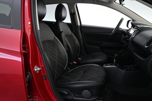 Mitsubishi Space Star vaihtoauto