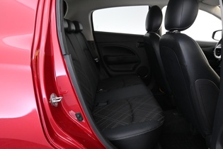 Mitsubishi Space Star vaihtoauto