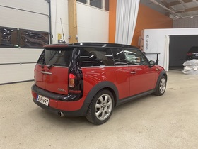 Mini Cooper vaihtoauto