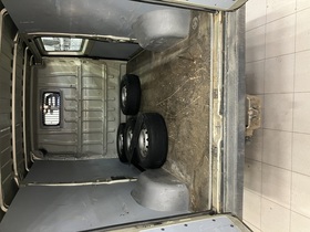 Citroën Jumper vaihtoauto