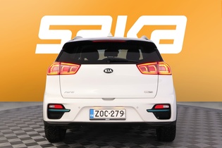 Kia Niro vaihtoauto
