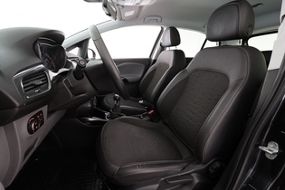 Opel Corsa vaihtoauto