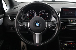 BMW 216 vaihtoauto