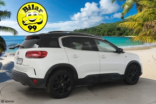 Citroën C5 Aircross vaihtoauto