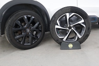 Citroën C5 Aircross vaihtoauto